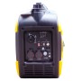 Generador Inverter Gasolina 3400W GG34EI – Silencioso, compacto y efic