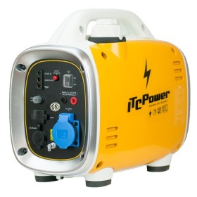 Generador Inverter ITC 900W-GG9i
