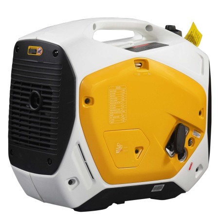 GG22i Generador Inverter ITC 2200W