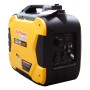 GG34Ei Generador Inverter ITC 3400W