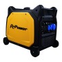 Generador Inverter ITC 6500W GG65Ei