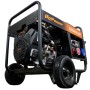 Generador Gasolina Full Power ITC-GG15000LEK-T