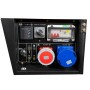 Generador Gasolina Full Power ITC-GG15000LEK-T