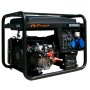 Generador Gasolina Monofásico ITC-GG10000LE
