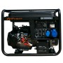 Generador Gasolina Monofásico ITC-GG10000LE