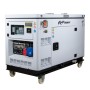 Generador Eléctrico Diésel Full Power-DG12000XSET