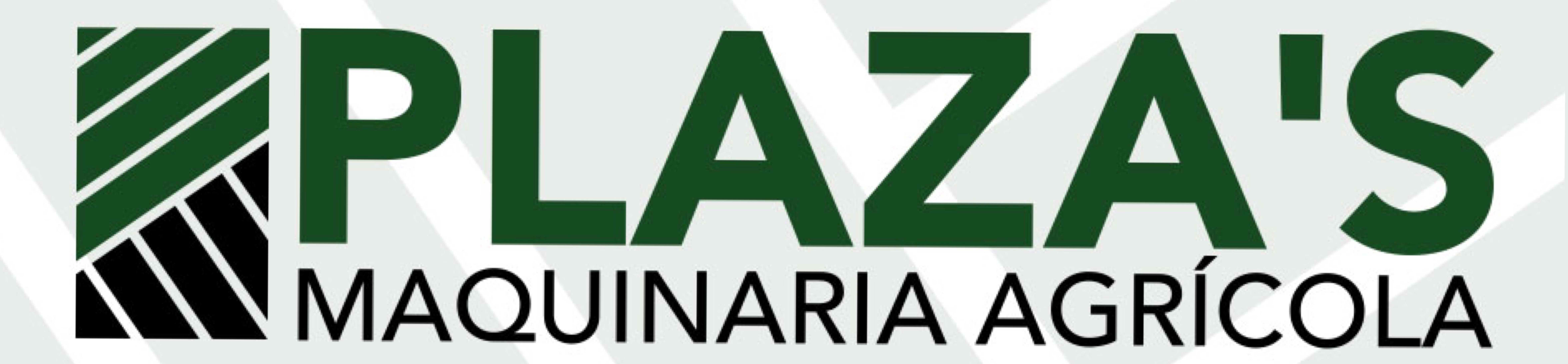 PLAZAS MAQUINARIA 